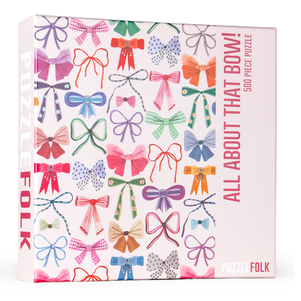 All Puzzles – Puzzlefolk