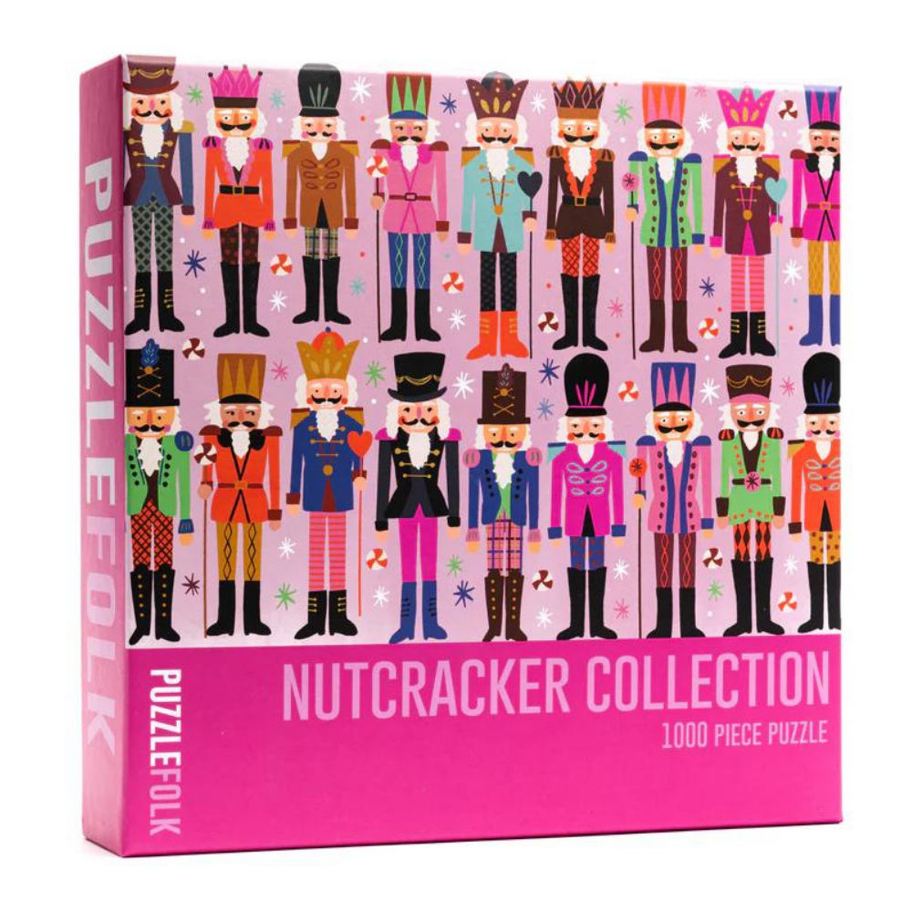 Best Selling Products – Puzzlefolk