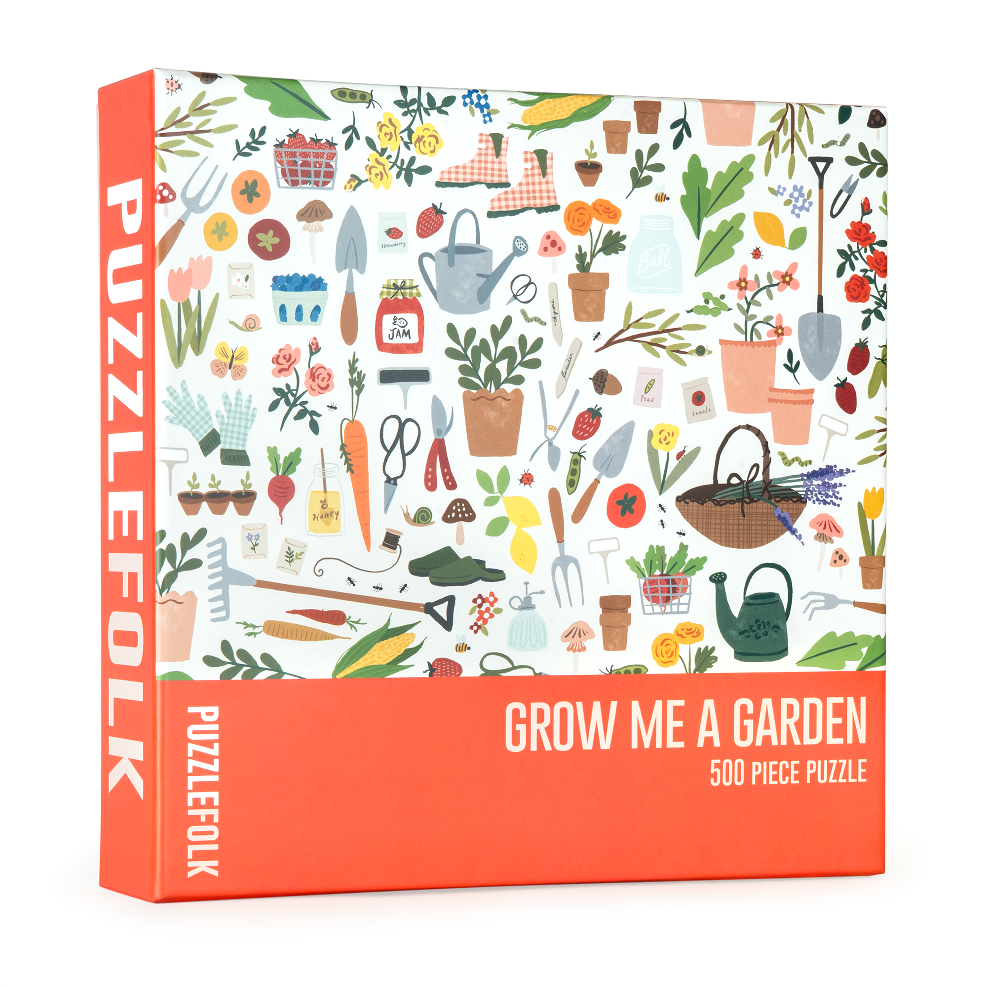 500 Piece Puzzles – Puzzlefolk