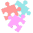 Puzzlefolk logo